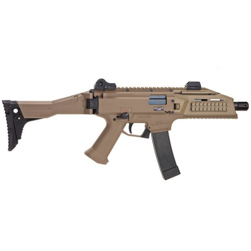 ASG CZ Scorpion EVO 3 - A1 Airsoft AEG Rifle (Color: Limited